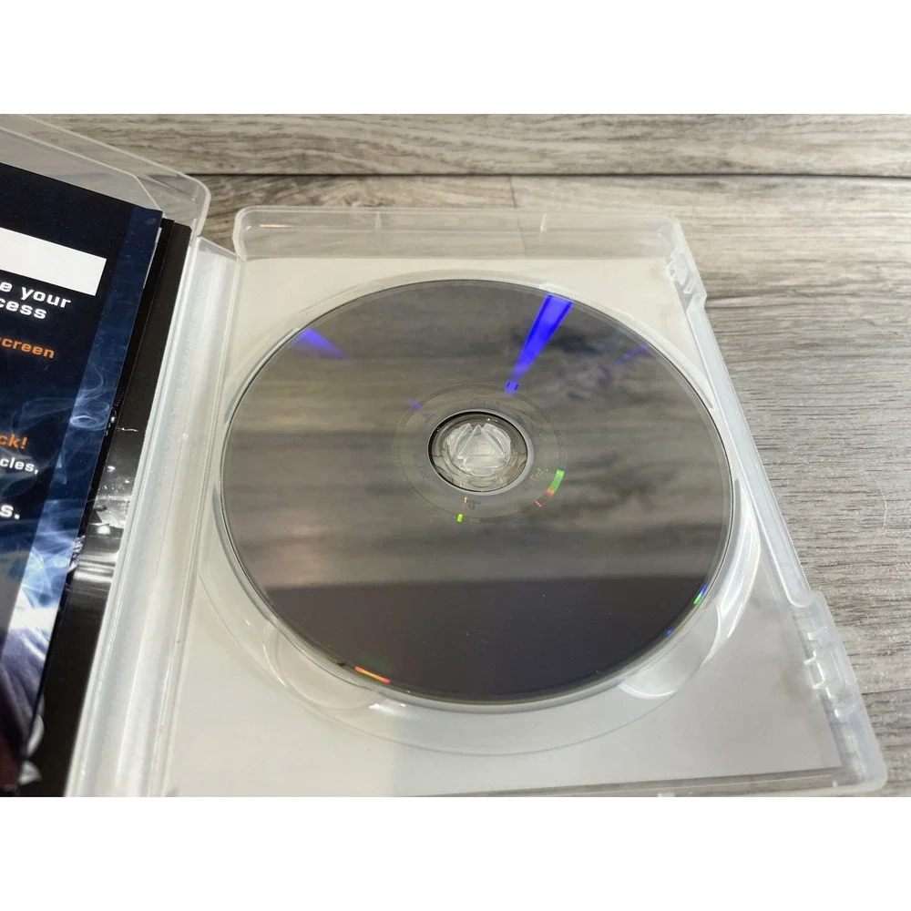 Battlefield 3 (Sony‎ PlayStation 3, 2011) PS3 Complete CIB